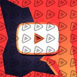 Fayzer - Streamdeck Icon (YouTube)