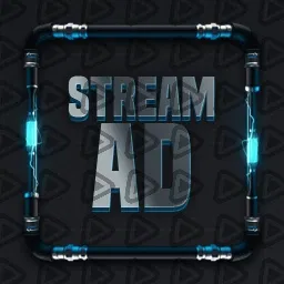 Tube - Streamdeck Icon (Ad)
