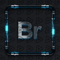 Tube - Streamdeck Icon (Adobe Bridge)