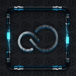 Tube - Streamdeck Icon (Adobe Creative Cloud)