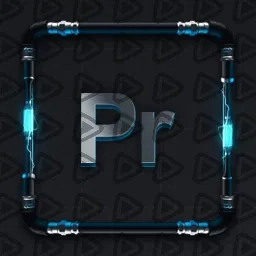Tube - Streamdeck Icon (Adobe Premiere)