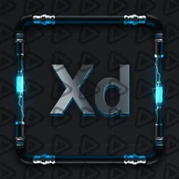Tube - Streamdeck Icon (Adobe XD)
