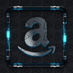 Tube - Streamdeck Icon (Amazon)