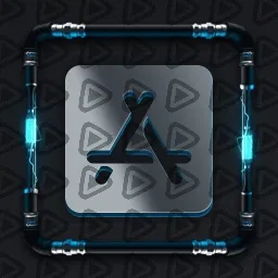 Tube - Streamdeck Icon (iOS AppStore)