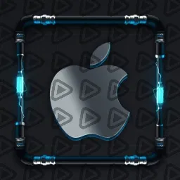 Tube - Streamdeck Icon (Apple)