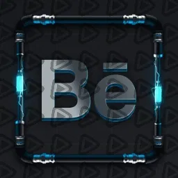 Tube - Streamdeck Icon (Behance)