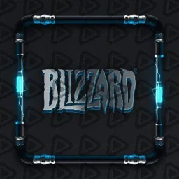 Tube - Streamdeck Icon (Blizzard)