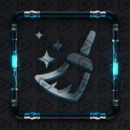 Tube - Streamdeck Icon (Clean)