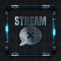 Tube - Streamdeck Icon (Clear Chat)