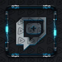 Tube - Streamdeck Icon (Create Clip)