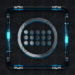 Tube - Streamdeck Icon (Control Center)