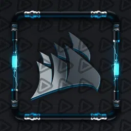 Tube - Streamdeck Icon (Corsair)