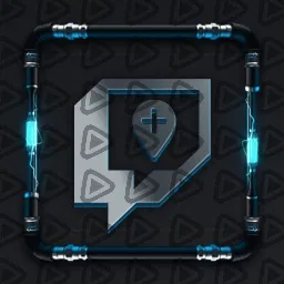 Tube - Streamdeck Icon (Create Maker)