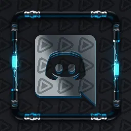 Tube - Streamdeck Icon (Discord)