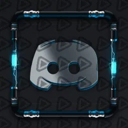 Tube - Streamdeck Icon (Discord)