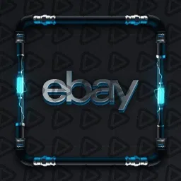 Tube - Streamdeck Icon (eBay)