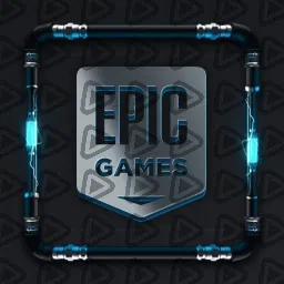 Tube - Streamdeck Icon (Epic Games)
