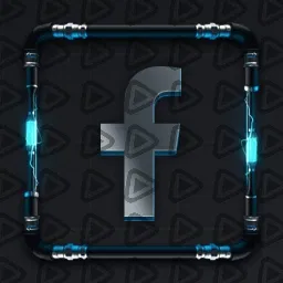 Tube - Streamdeck Icon (Facebook)