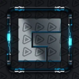 Tube - Streamdeck Icon (Facebook Gaming)