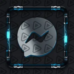 Tube - Streamdeck Icon (Facebook Messenger)