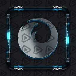 Tube - Streamdeck Icon (Firefox)