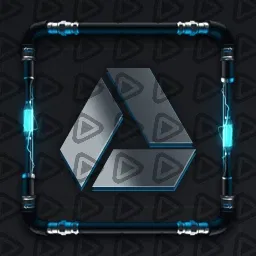 Tube - Streamdeck Icon (Google Drive)