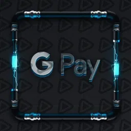 Tube - Streamdeck Icon (Google Pay)