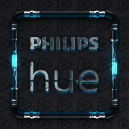 Tube - Streamdeck Icon (Phillips Hue On)