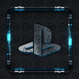 Tube - Streamdeck Icon (PlayStation)