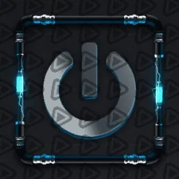 Tube - Streamdeck Icon (Power On)