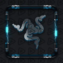 Tube - Streamdeck Icon (Razer)