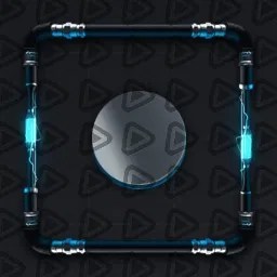Tube - Streamdeck Icon (Record On)