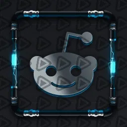 Tube - Streamdeck Icon (Reddit)