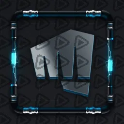 Tube - Streamdeck Icon (Riot)