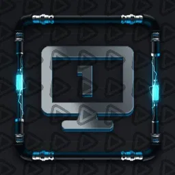 Tube - Streamdeck Icon (Scene 1 On)