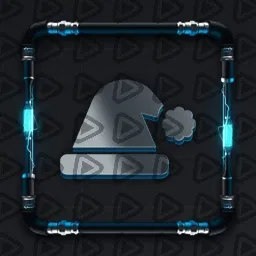 Tube - Streamdeck Icon (Scene Christmas)