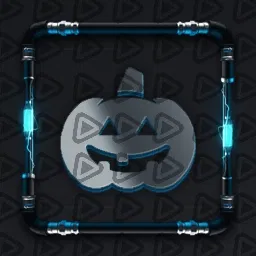 Tube - Streamdeck Icon (Scene Halloween)