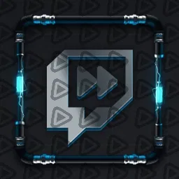 Tube - Streamdeck Icon (Skip Alert)