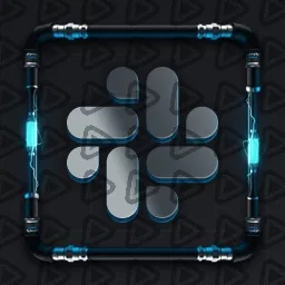 Tube - Streamdeck Icon (Slack)