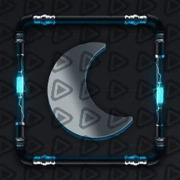 Tube - Streamdeck Icon (Standby)