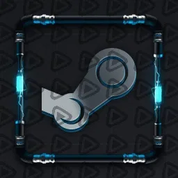 Tube - Streamdeck Icon (Steam)
