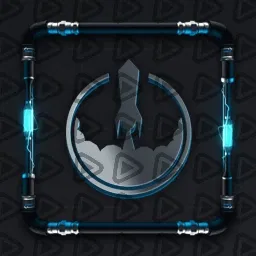 Tube - Streamdeck Icon (Streamelements)