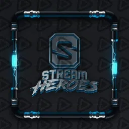 Tube - Streamdeck Icon (Streamheroes)