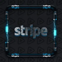 Tube - Streamdeck Icon (Stripe)