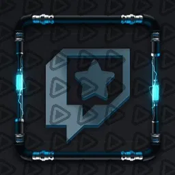 Tube - Streamdeck Icon (Sub Chat Off)