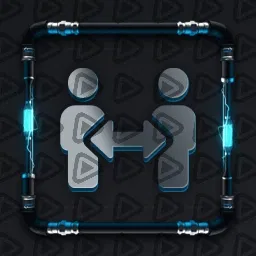 Tube - Streamdeck Icon (Switch Profile)