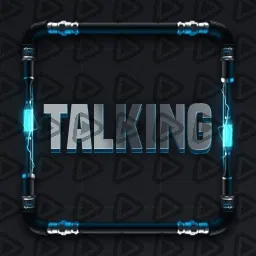 Tube - Streamdeck Icon (Talking)