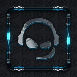 Tube - Streamdeck Icon (TeamSpeak)
