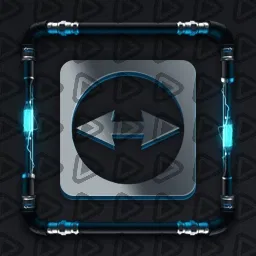 Tube - Streamdeck Icon (TeamViewer)