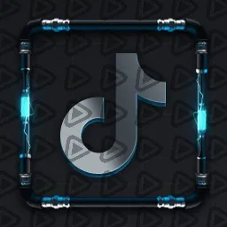 Tube - Streamdeck Icon (TikTok)